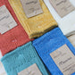 Mauna Kea - RIB ORGANIC COTTON SOCKS