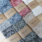 Mauna Kea Socks - BASIC SOCKS