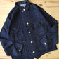 AUTHEN JAPAN -
12.5OZ VINTAGE ENGINEER JACKET