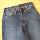 ORDINARY FITS - 119 TYPE WIDE FIT (USED WASH)