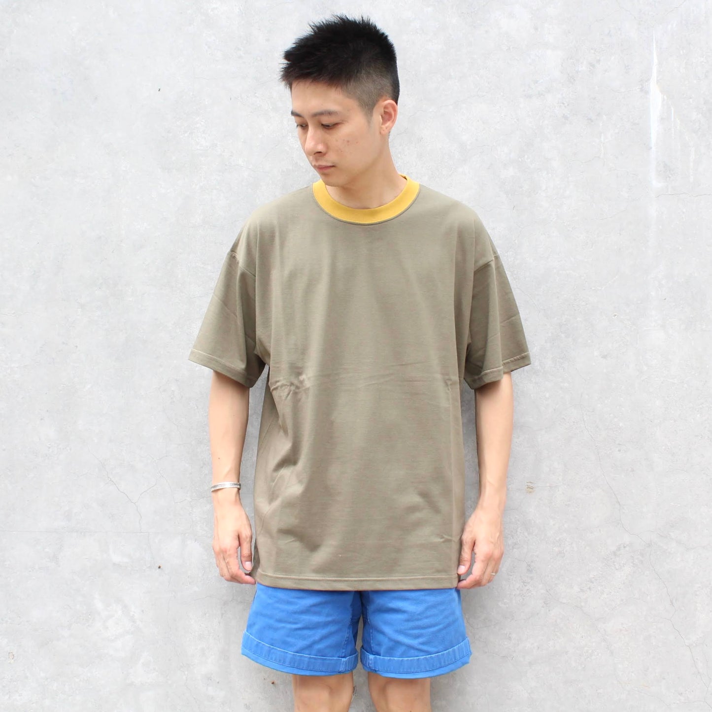 Another 20th Century - 
USSF BOYSCOUT SPORT TEE