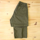 OrSlow -
WIDE FIT FRENCH WORK PANTS