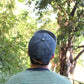 HIGHER - SELVEDGE DENIM CAP