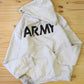 MILITARY DEADSTOCK COLLECTION - 
ARMY HOODIE