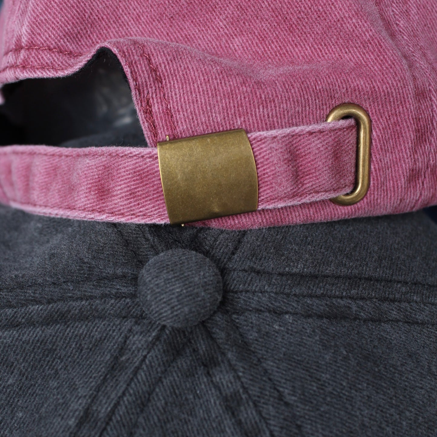 WILD THINGS JAPAN - 
LIGHT IS RIGHT
PIGMENT CAP