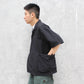 WILD THINGS JAPAN -
CAMP TOOL POCKET S/S SHIRTS
-