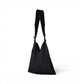 AZUMA BAG - BLACK X BLACK