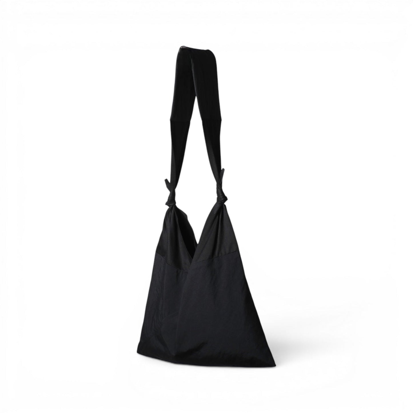 AZUMA BAG - BLACK X BLACK