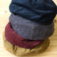 HIGHER - CORDUROY BERET