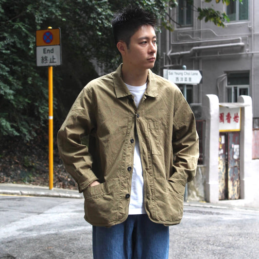 REMILLA - HANG JACKET