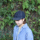 HIGHER - SELVEDGE DENIM CAP