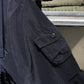 JUGEM TOKYO - 
TECH RIP SHIRTS BLSN