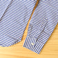 Arvor Maree - Sailor L/S Oxford Gingham Shirt