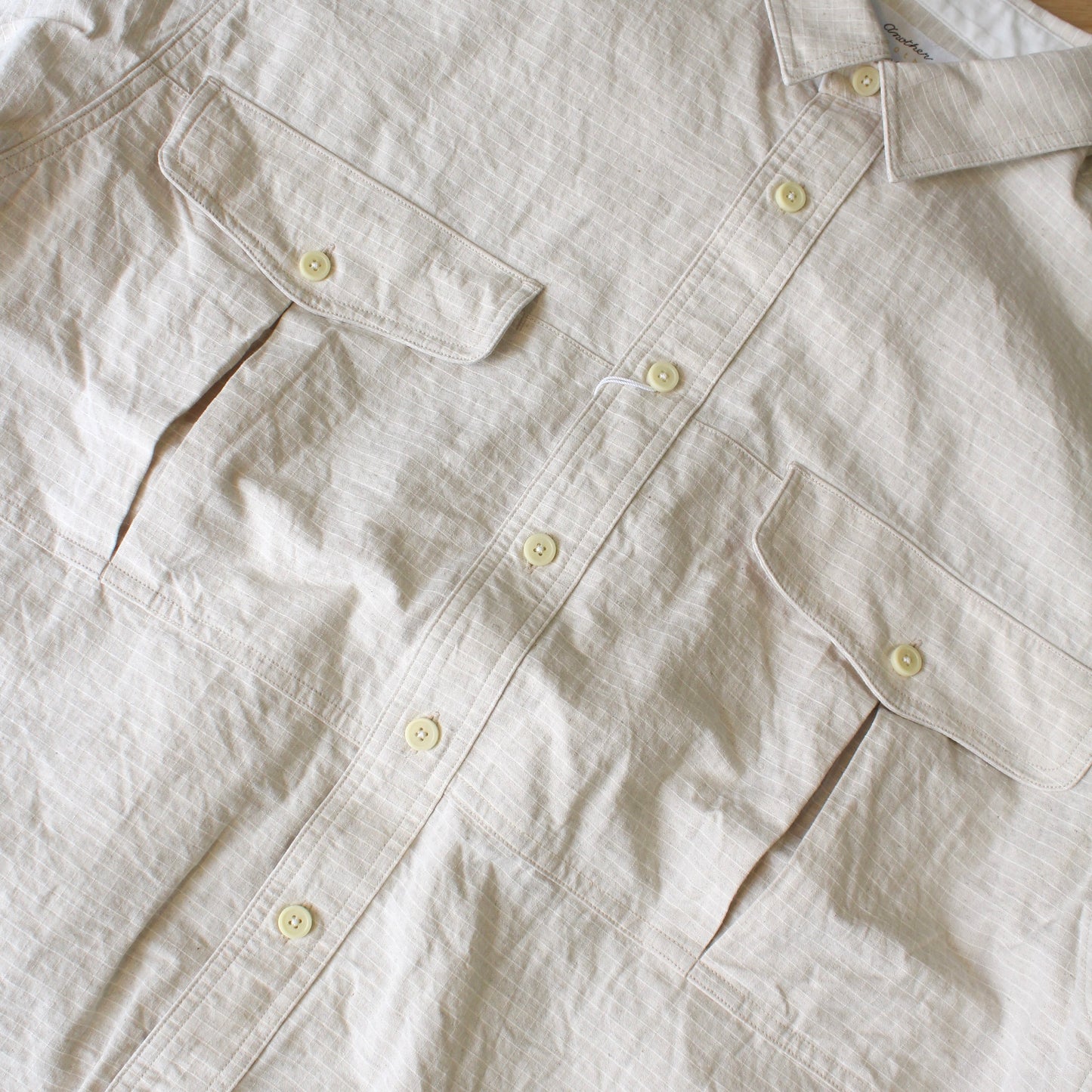 Another 20th Century - 
GILLIE HOUND CPO SHIRTS