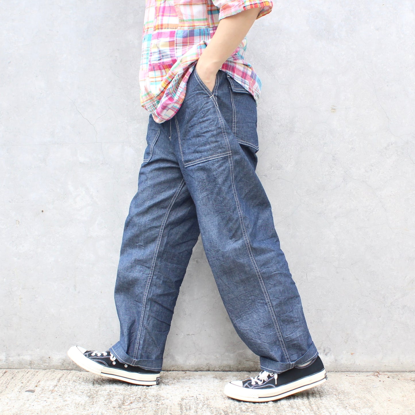 Ordinary Fits - BAKER PANTS