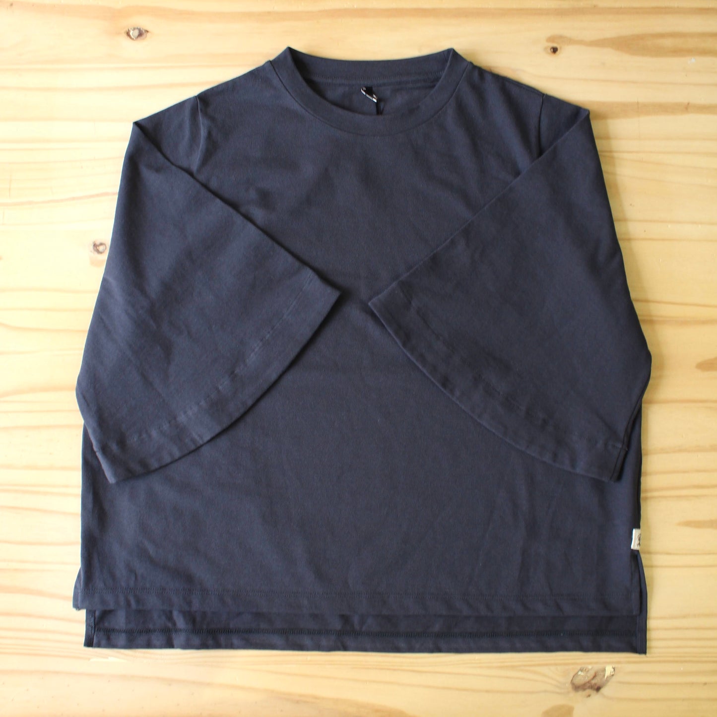 Brocante - TRUMPET SLEEVE WIDE TEE