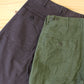 Or Slow - STANDARD ITEM US ARMY FATIGUE PANTS (OLIVE)