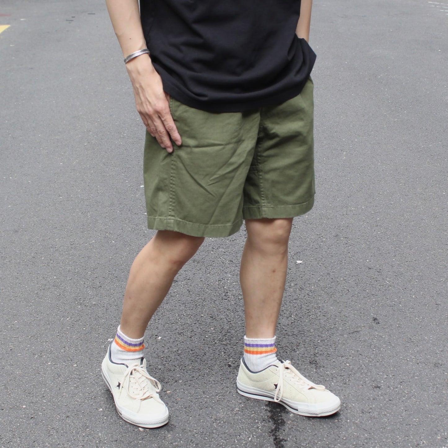 GRAMICCI - STANDARD ITEM - G SHORTS