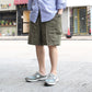 Or Slow - 
U.S ARMY POCKET CARGO SHORTS