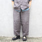 RIDING HIGH TOKYO - THE TOWN PANTS