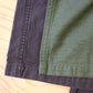 Or Slow - STANDARD ITEM US ARMY FATIGUE PANTS (OLIVE)
