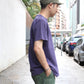 GOODWEAR (日版) - 
7.2OZ S/S POCKET TEE
(PIGMENT DYE)