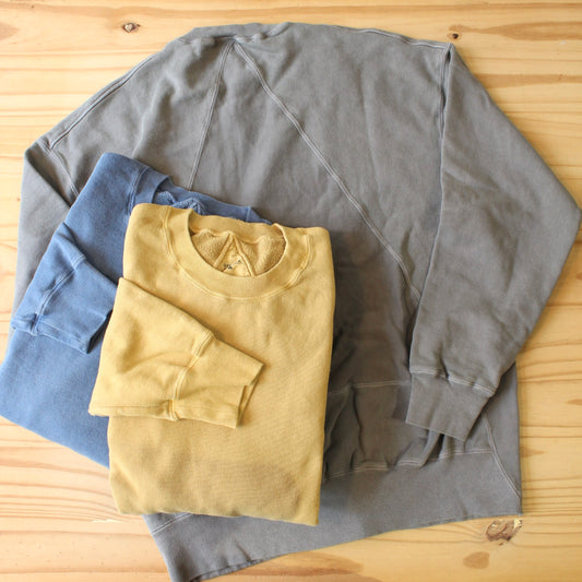 REMILLA -
DELTA SWEAT