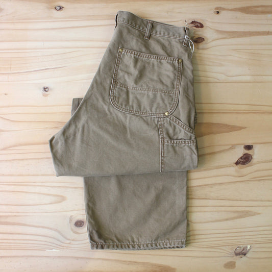 OrSlow -
DAD’S FIT PAINTER PANTS