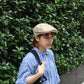 New York Hat - Hunting Canvas Cap