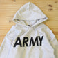 MILITARY DEADSTOCK COLLECTION - 
ARMY HOODIE