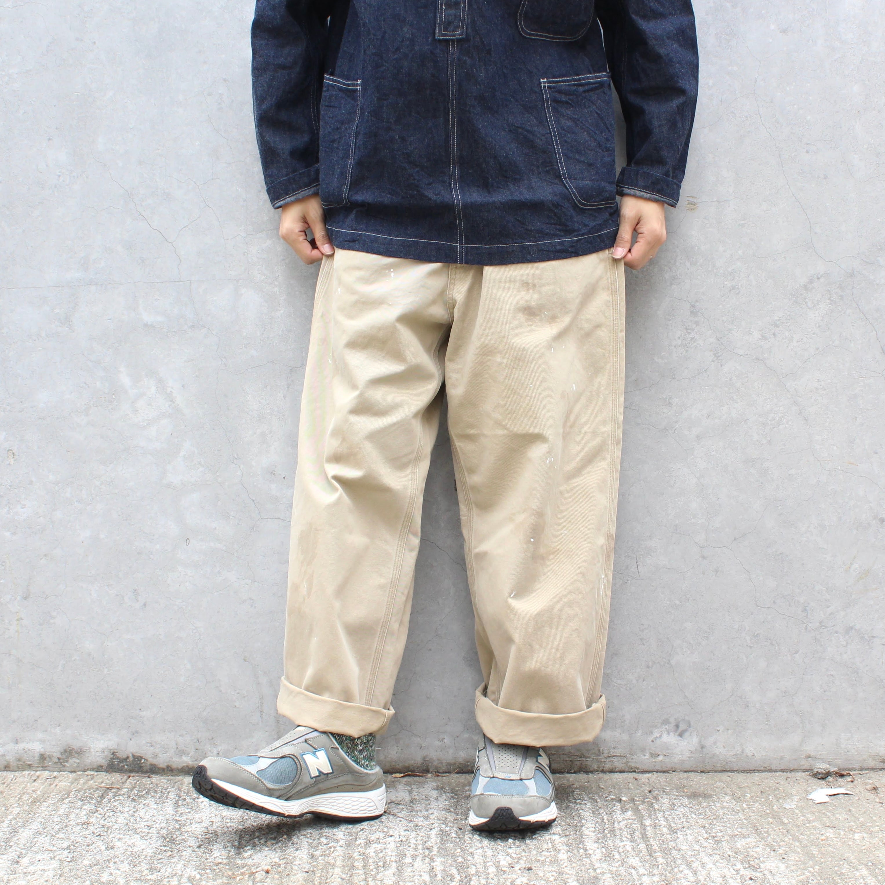 ORDINARY FITS - BELL PANTS – WHERE.