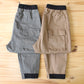 CAMP SERVICE - BREAD POCKET FIELD PANTS