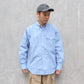 MANUAL ALPHABET -
80/2 POPLIN BD SHIRTS
