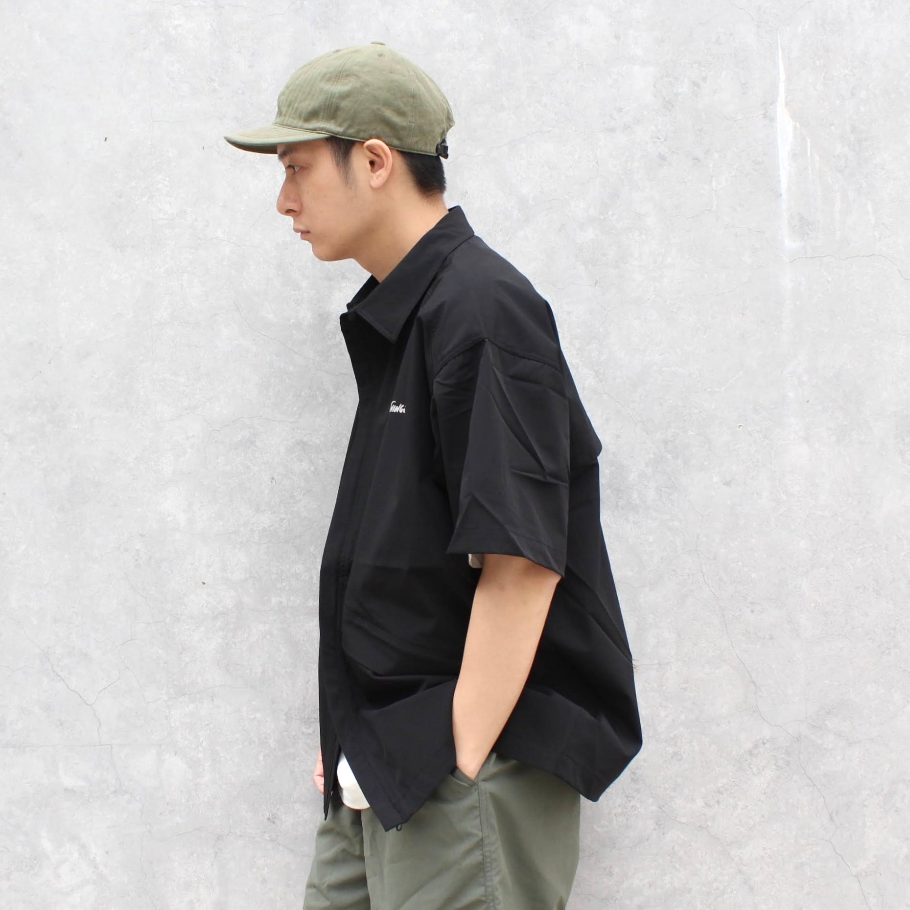 WILD THINGS JAPAN - DENALI S/S SHIRTS – WHERE.