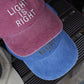 WILD THINGS JAPAN - 
LIGHT IS RIGHT
PIGMENT CAP