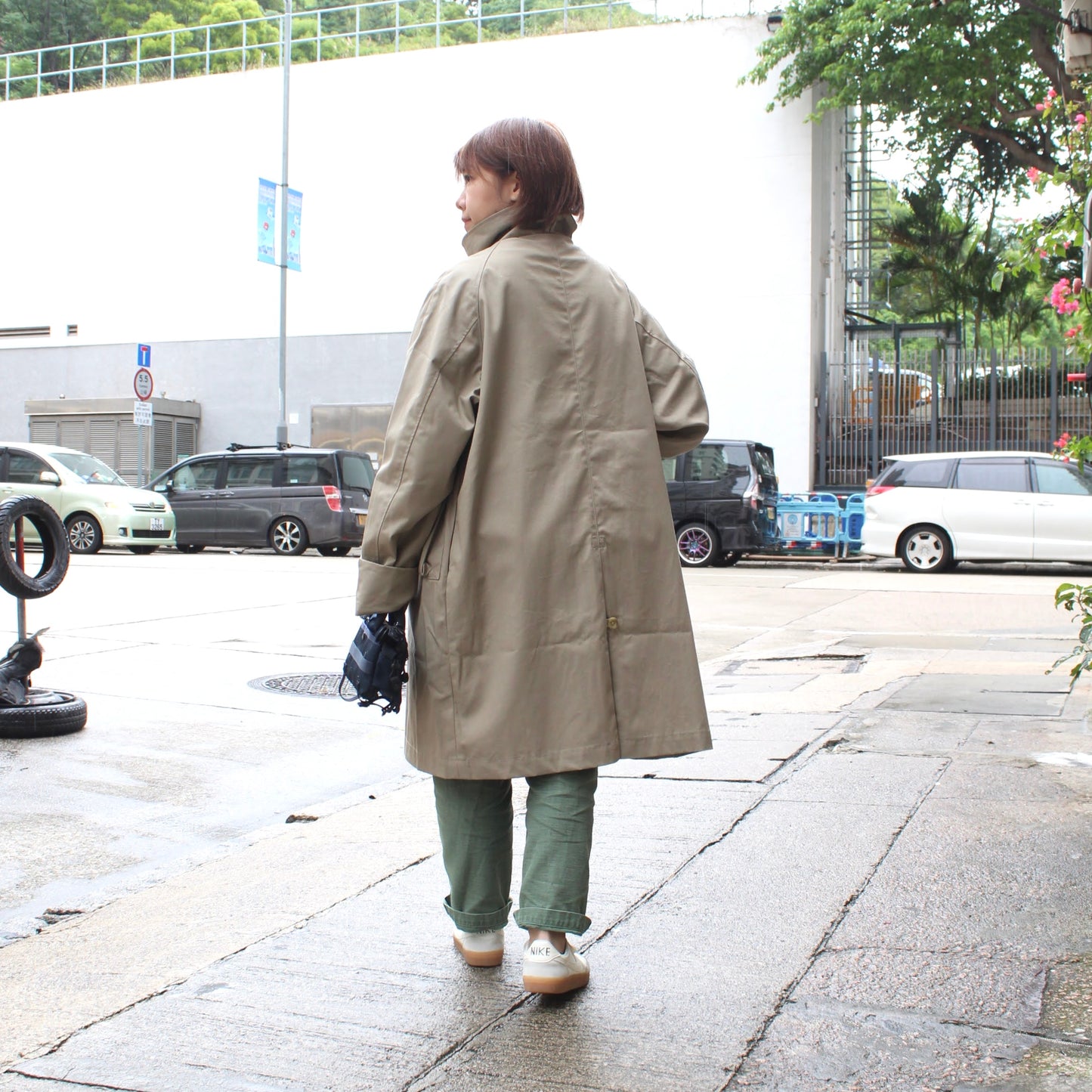 Another 20th Century -
RIVER RUNS OVER ROYAL