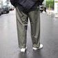 MANUAL ALPHABET -
RIPSTOP EASY BAKER PANTS