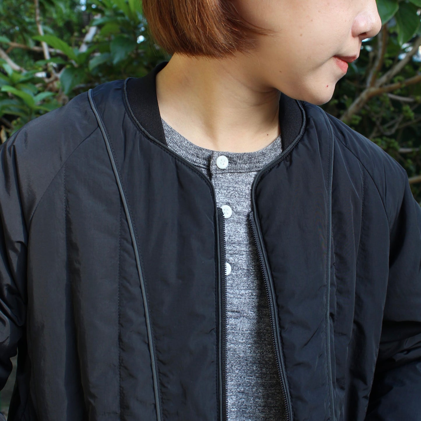 WFELD - INSULATED JACKET