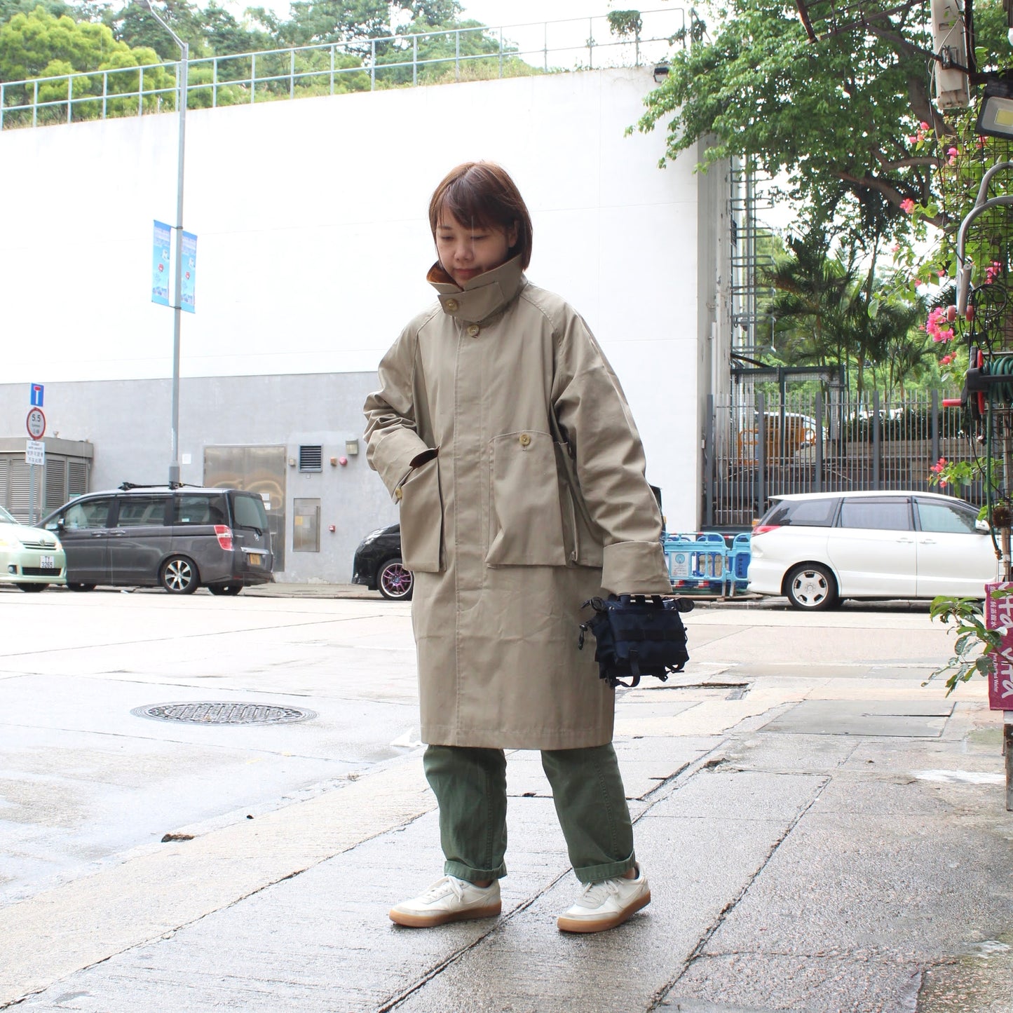 Another 20th Century -
RIVER RUNS OVER ROYAL