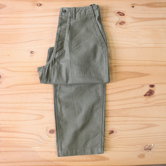 ORDINARY FITS - 
BASIC FATIGUE PANTS