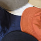 HIGHER - COTTON LINEN WEATHER CAP