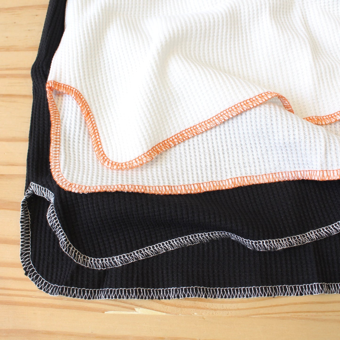 UNIVERSAL OVERALL -
HEAVYWEIGHT THERMAL LOOSE FIT TEE