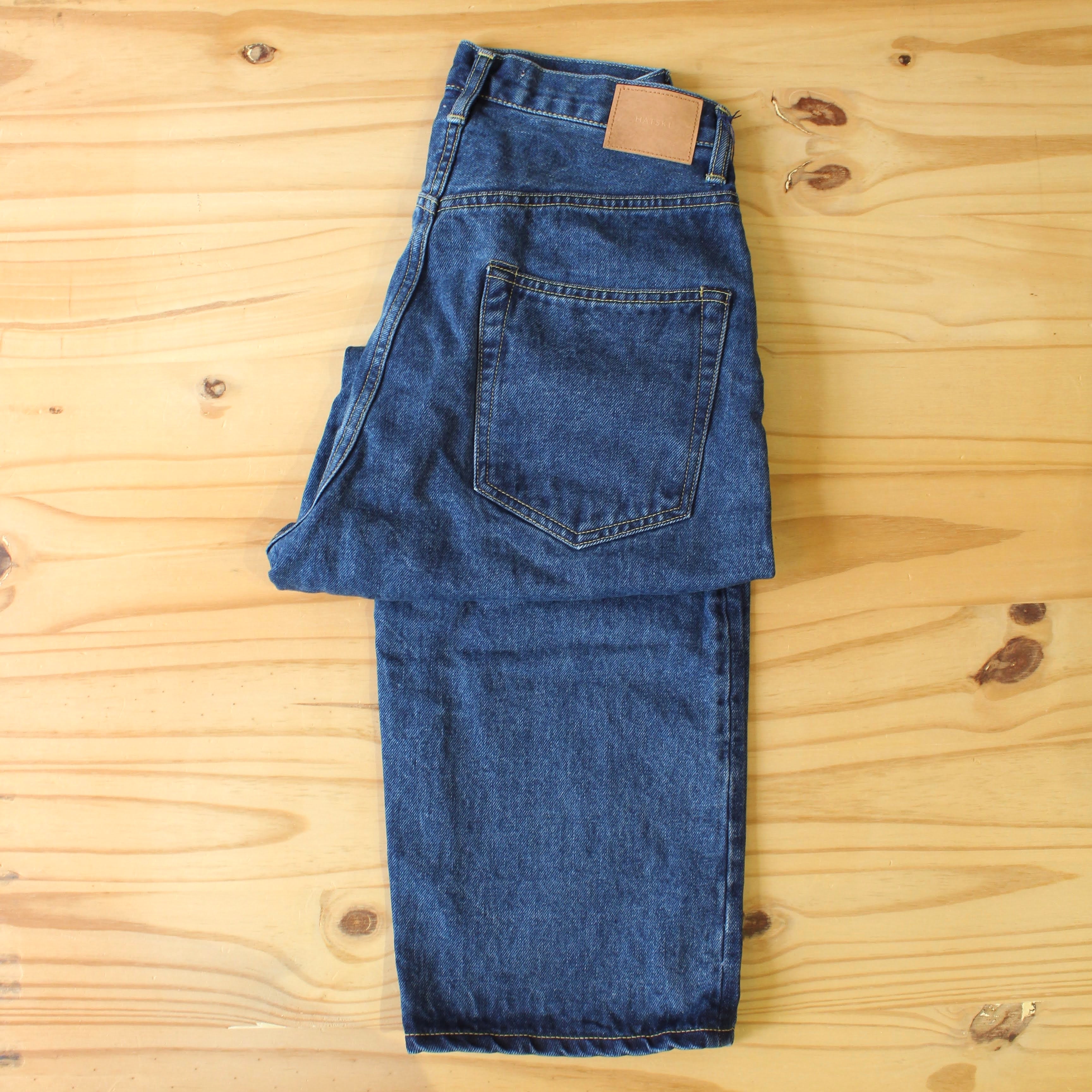DENIM – WHERE.
