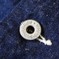 OrSlow -
40’S WWII DENIM COVERALL
LOOSE FIT