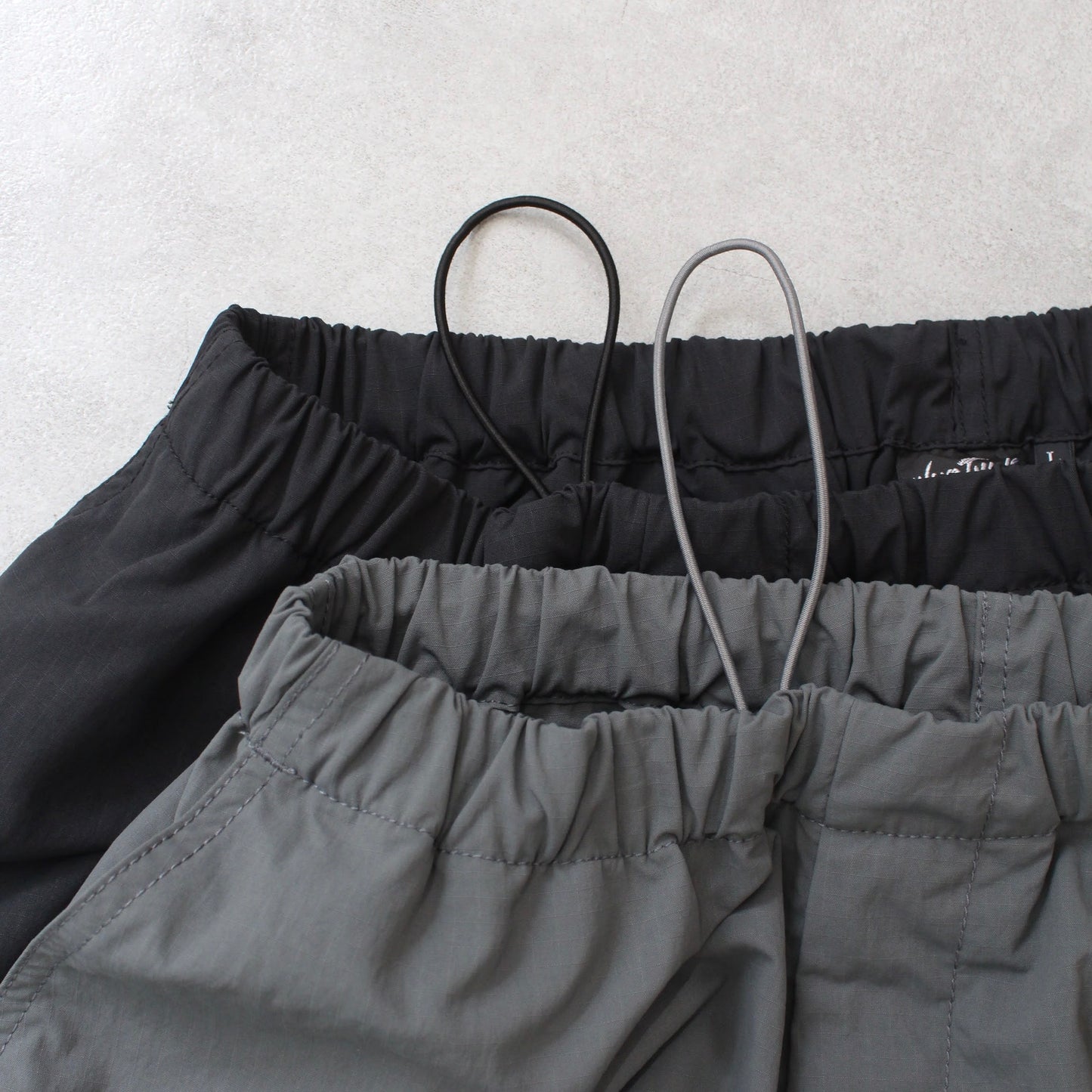 WILD THINGS JAPAN -
ARMY SHORTS