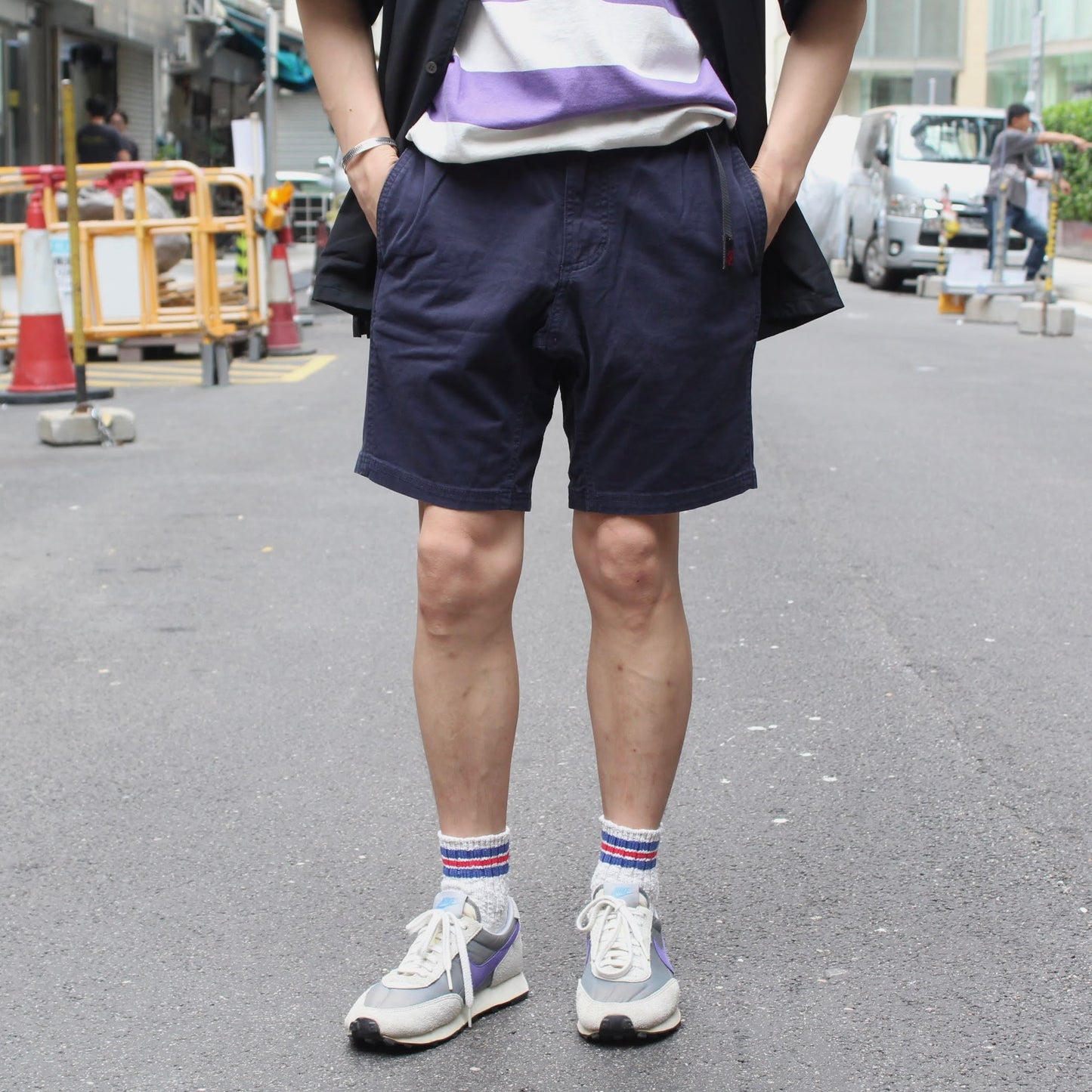 GRAMICCI - STANDARD ITEM NN SHORTS