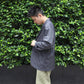 FLISTFIA -
LOOSE FIT JACKET