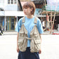 UNIVERSAL OVERALL 日版 -
PLAY WORK PACKABLE PLAY AIR NYLON VEST