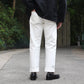 OrSlow -
105 STANDARD FIT DENIM (WHITE)