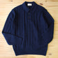 Soglia - 
WEANERS POLO SWEATER